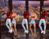 llzM.. Dance Grupal 5 sp