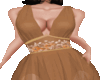 XK*Thanksgiving Dress