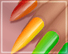 ! Pride Nails .2