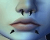 |Anu|B.Shark Piercings*F