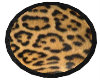 ANIMAL PRINT RUG