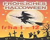 Fröhliches Helloween