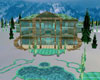 Jade Winter Mansion