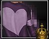 "Besos;Sweater;Purple"