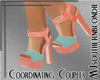 Miami heels