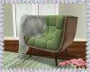 Window Accent Chair NP