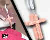 Lil Peep Crucifix