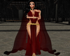 Empress cloak