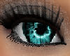 Crystal Blue Eyes M/F
