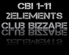 (🌸) Club Bizzare