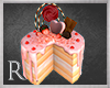 R. Sweet cake