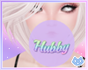 Pastel Hubby Gum