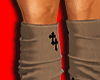 Getta Slit Boots