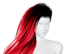 Ombre Red Hair V1