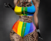 Pride F Outfit