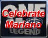 Celebrate Mariano 42