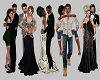 Couple Group Photo