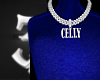 Celly Custom Chain M