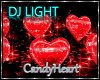 DJ LIGHT - Candy Heart