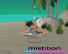 Your Paradise swing