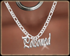 Poisoned Necklace