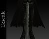 The Knight (M)