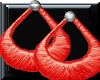 [D]RedWiredEarrings