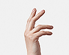 Realistic Hands