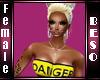 [Xo] XXL Danger Outfit