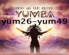 Sagi & Omiki - Yumba pt2