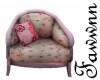 SL Comfy Chair