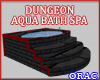 Dungeon Animate Bath Spa