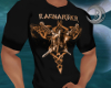 Ragnorakr Tshirt Gold