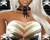 ~D~Sexy Top+mini skirt