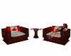 Canada cozy chair