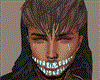 *T* Face ~ Grin Fading B