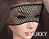 !N Sultry Sexy Mask