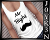 J* Mr. Right _Couple
