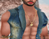 K♛-vest jeans