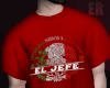 El Jefe Shirt