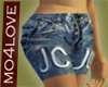 [ML] Just C shorts