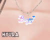 M' Req Neck Bayu Meyra F