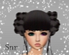 Snr*Chinese Black Hair