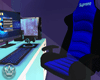 ♕ Game Chair