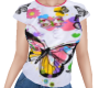 TF* Butterfly Top