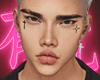  Face Tattoo