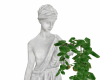 Aphrodite Statue L