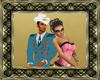 (MSis)Cowboy & His Girl