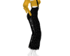 Suit Dressy Pants