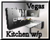 [my]Vegas Kitchen W/P